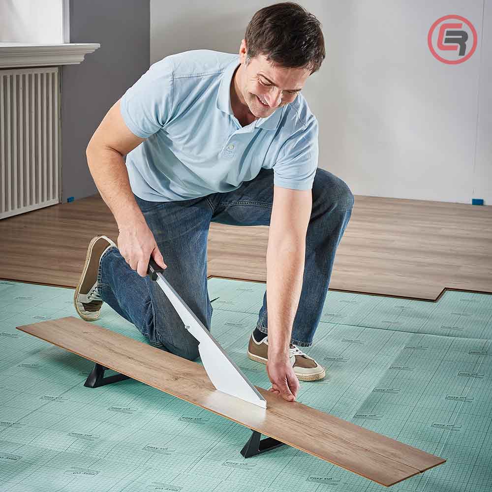 Wolfcraft Rezač Laminata LC 600 / 465 mm - 6937000 - Slika 6