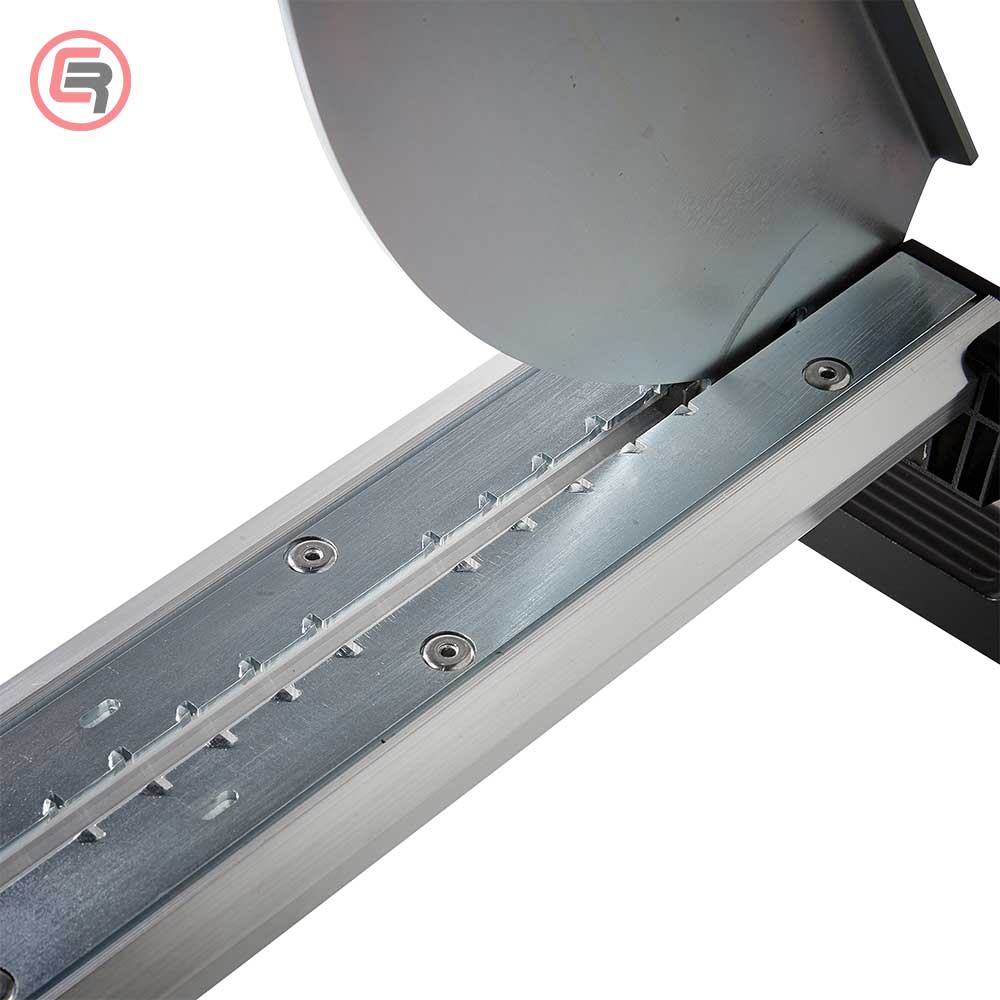 Wolfcraft Rezač Laminata LC 600 / 465 mm - 6937000 - Slika 3