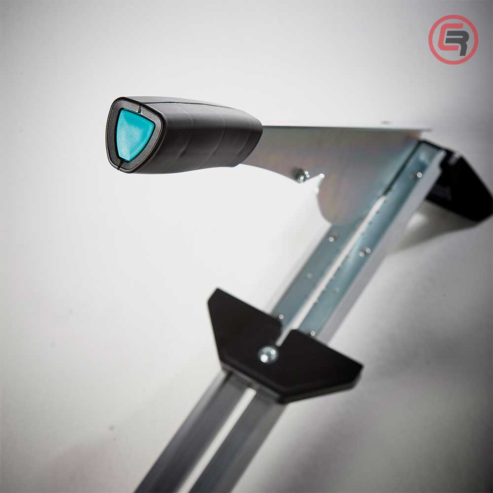 Wolfcraft Rezač Laminata LC 600 / 465 mm - 6937000 - Slika 4