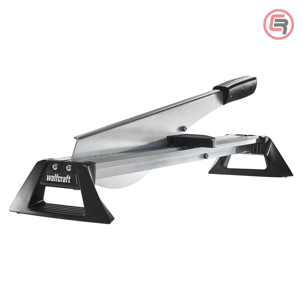 Wolfcraft Rezač Laminata LC 600 / 465 mm - 6937000