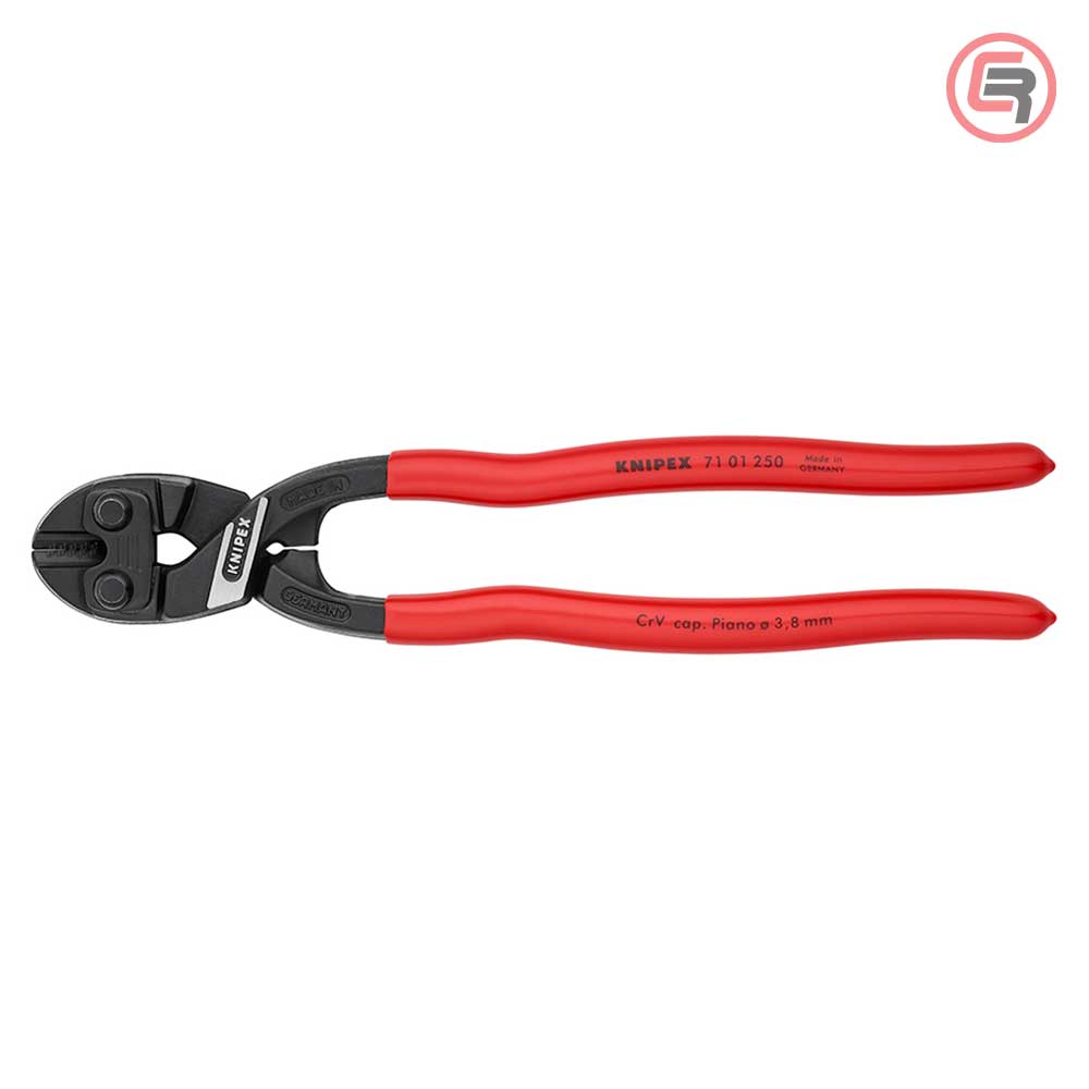 Knipex Kliješta Sjekača – Sječice CoBolt XL 250 mm – 71 01 250 - Slika 3