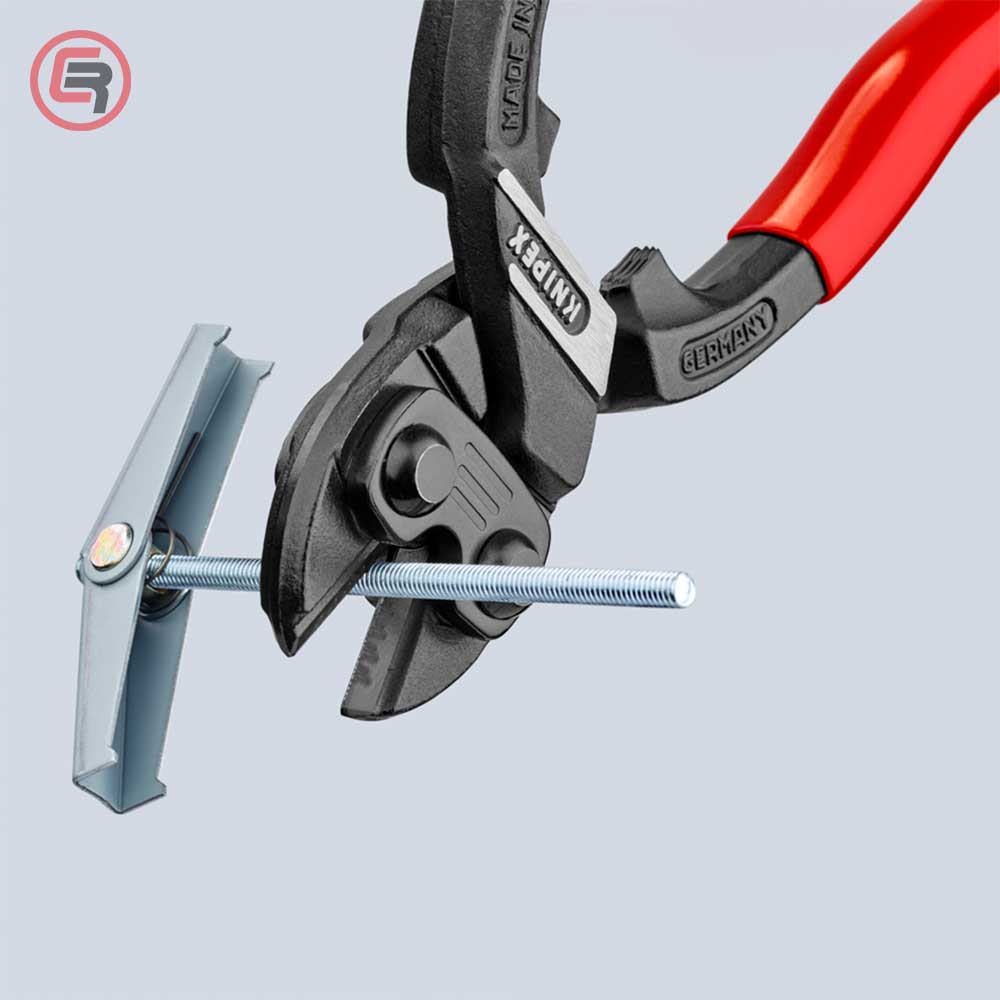 Knipex Kliješta Sjekača – Sječice CoBolt XL 250 mm – 71 01 250 - Slika 7