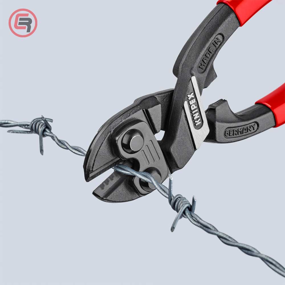 Knipex Kliješta Sjekača – Sječice CoBolt XL 250 mm – 71 01 250 - Slika 8