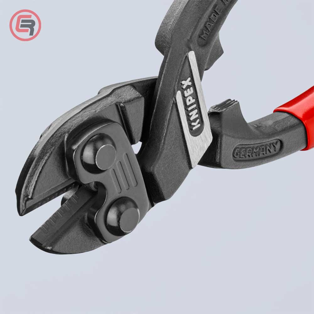 Knipex Kliješta Sjekača – Sječice CoBolt XL 250 mm – 71 01 250 - Slika 4