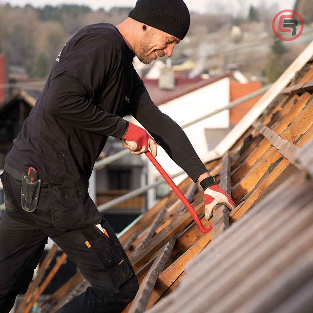 Rennsteig Poluga Pajser 18 x 600 mm – 9R 271 600 2 - Slika 2