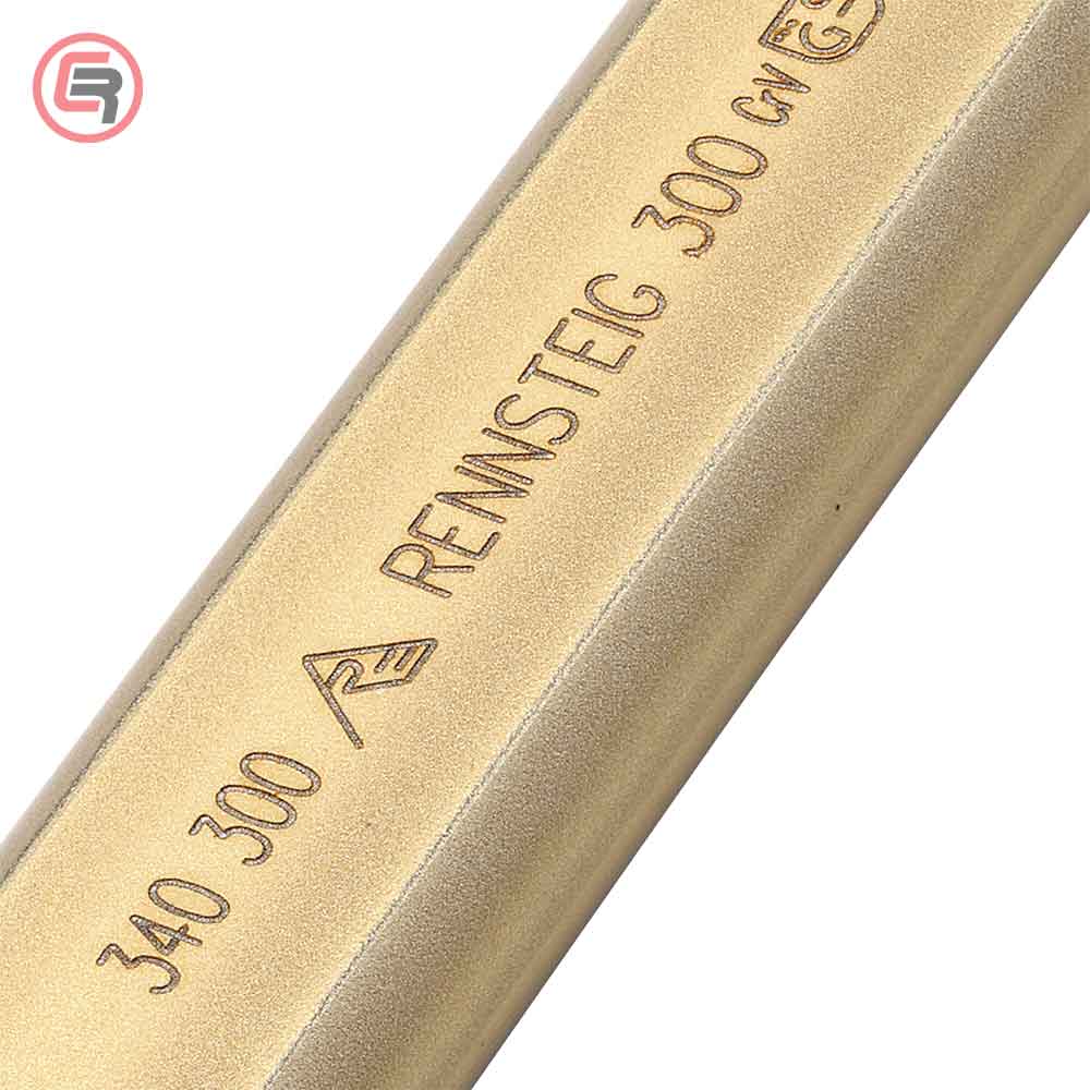 Rennsteig Sjekač Plosnati 26 x 250 mm - 9R 340 250 1 - Slika 2