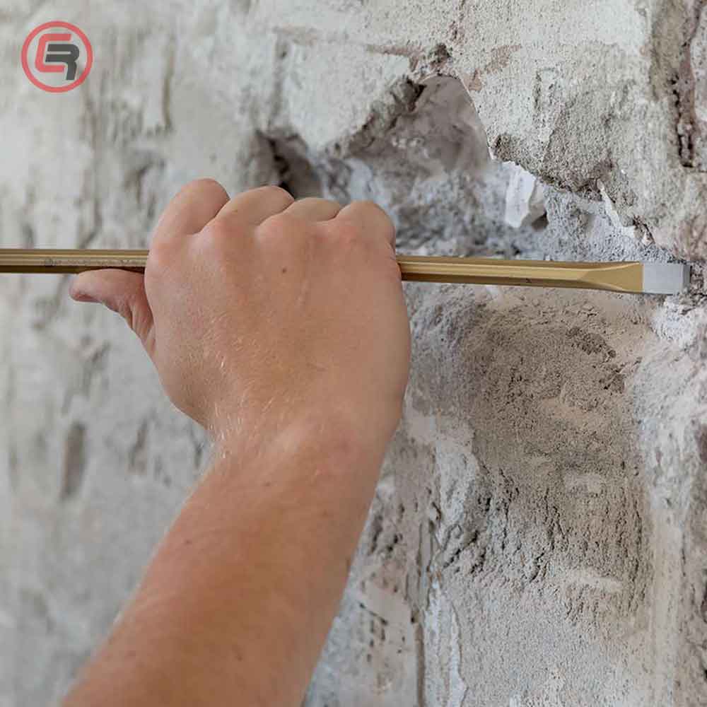 Rennsteig Sjekač Električarski 12 x 250 mm - 9R 361 252 1 - Slika 2