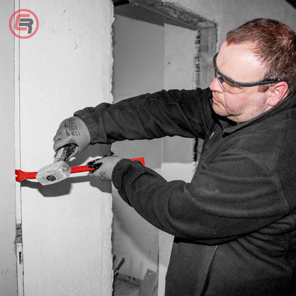 Rennsteig Poluga Pajser 18 x 400 mm – 271 400 2 - Slika 13