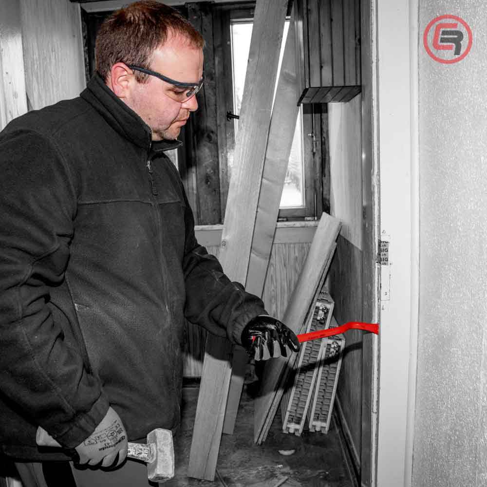 Rennsteig Poluga Pajser 18 x 400 mm – 271 400 2 - Slika 12