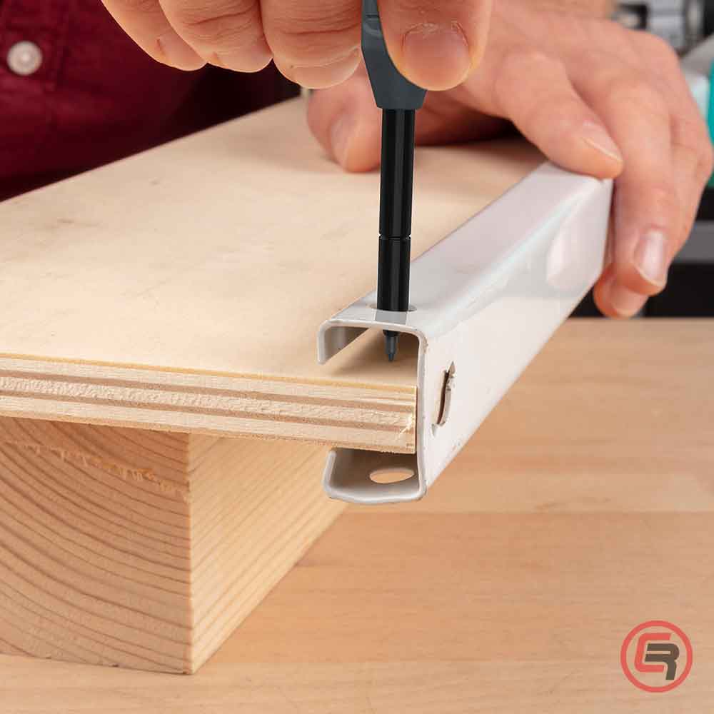 Wolfcraft Olovka Za Označavanje Dubokih Rupa – 5215000 - Slika 8