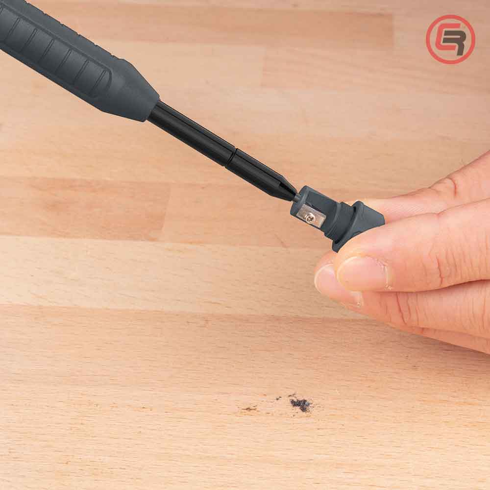 Wolfcraft Olovka Za Označavanje Dubokih Rupa – 5215000 - Slika 5