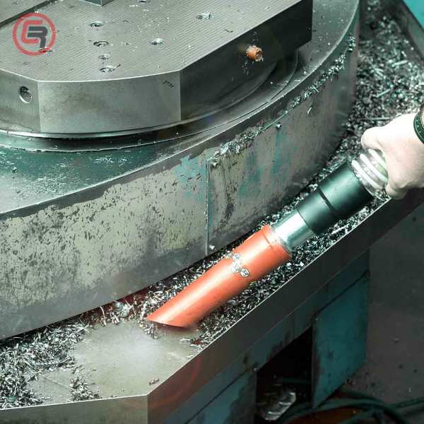 Nilfisk CFM Usisivač VHS 120 Industrijski Monofazni Mokro - Suhi Sa Priborom – 4012300068 - Slika 7