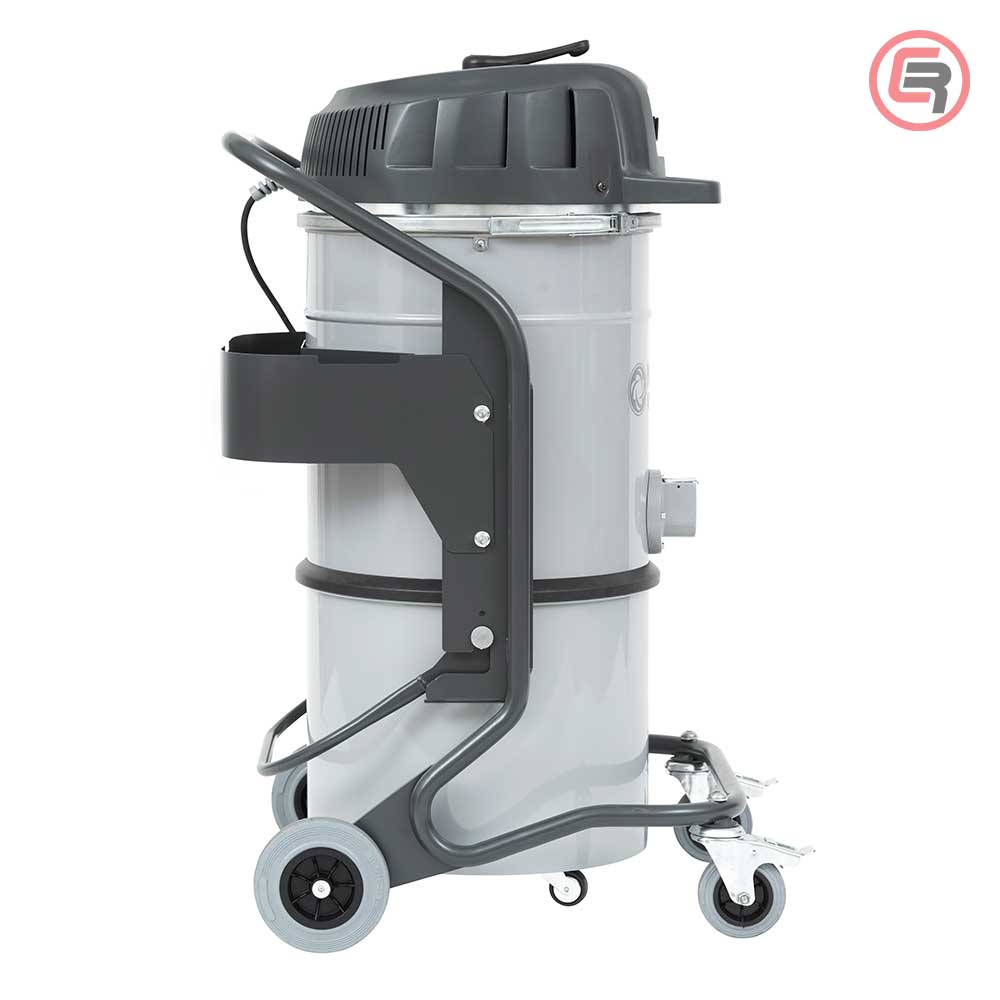 Nilfisk CFM Usisivač VHS 120 Industrijski Monofazni Mokro - Suhi Sa Priborom – 4012300068 - Slika 4