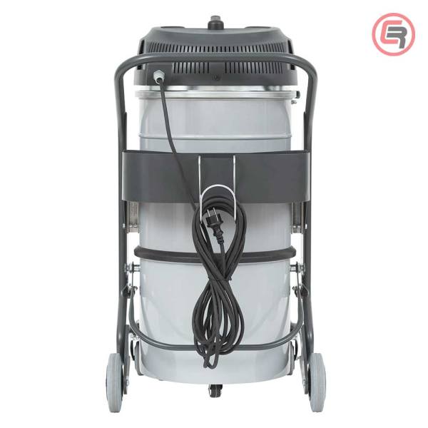 Nilfisk CFM Usisivač VHS 120 Industrijski Monofazni Mokro - Suhi Sa Priborom – 4012300068 - Slika 6