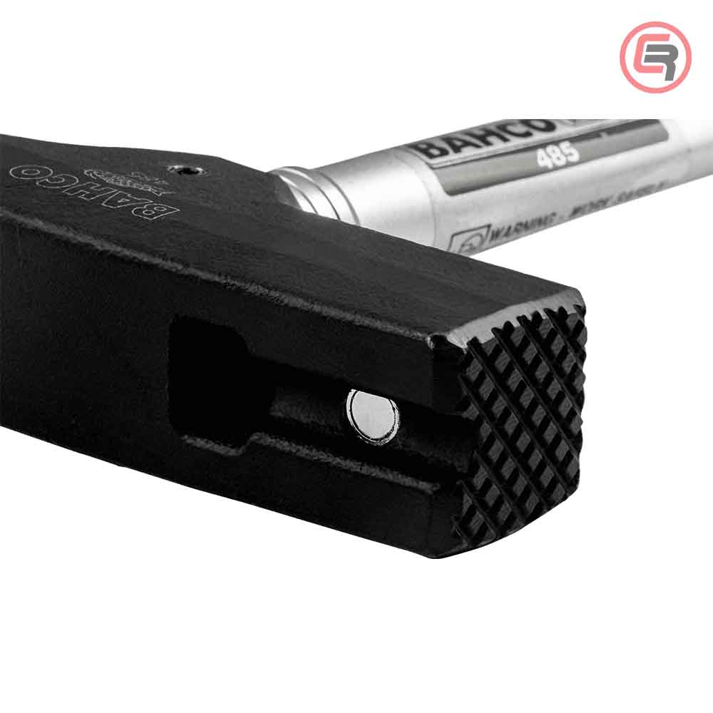 Bahco Čekić Tesarski 600 gr – 485 - Slika 3