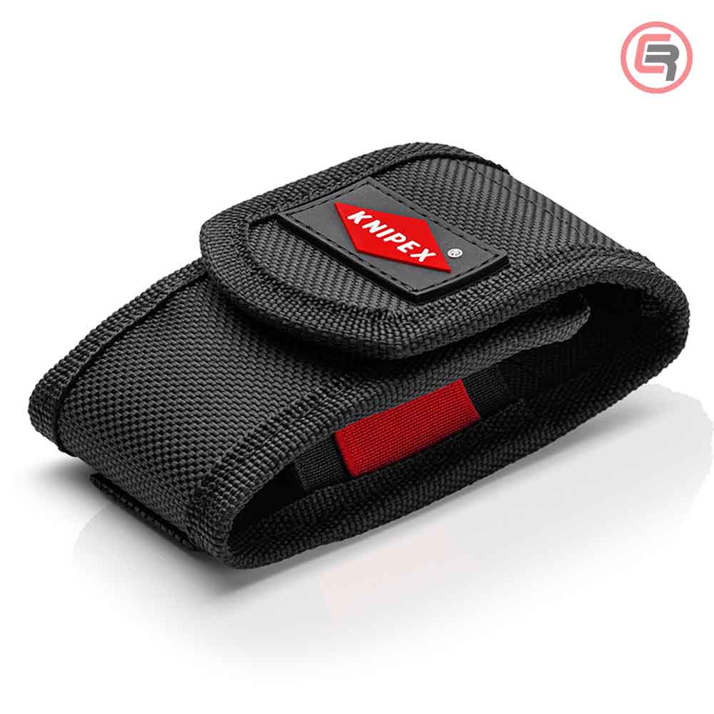 Knipex Torbica Za Alat XS 60x110x40mm – 00 19 72 XS LE - Slika 4