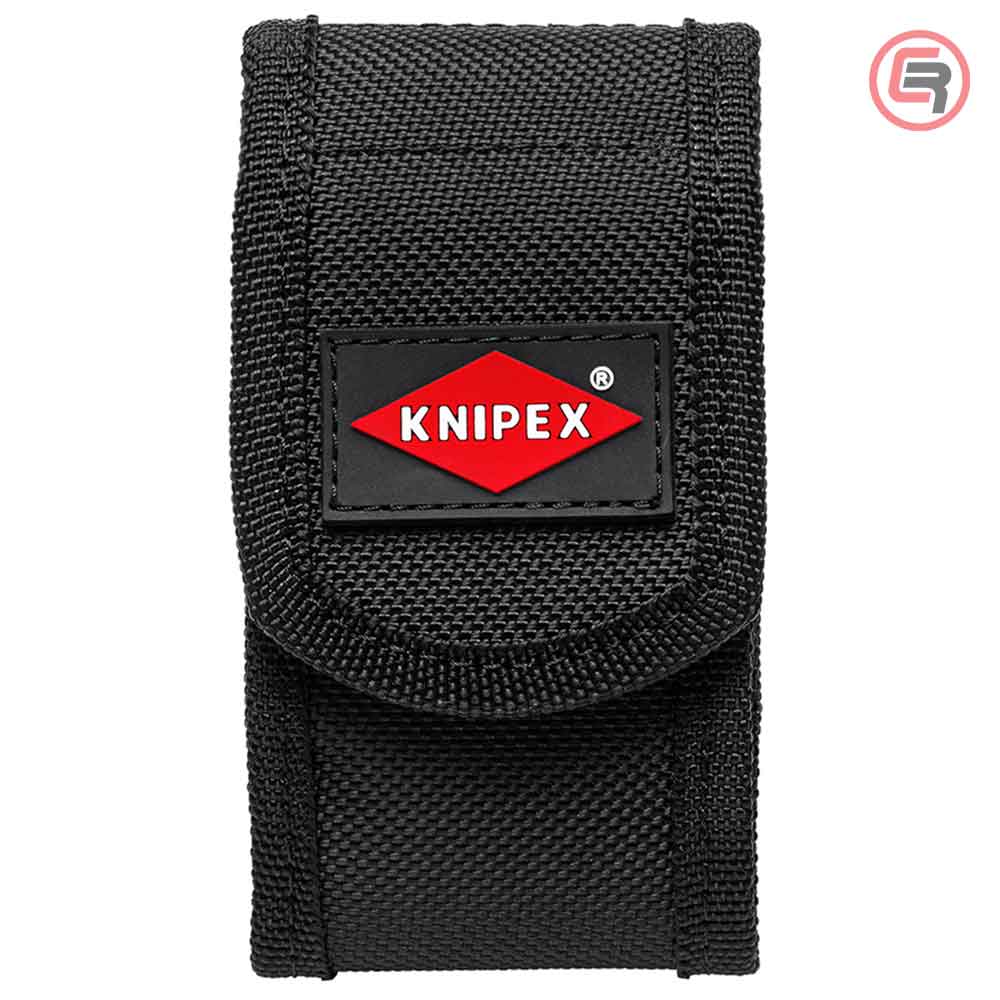 Knipex Torbica Za Alat XS 60x110x40mm – 00 19 72 XS LE