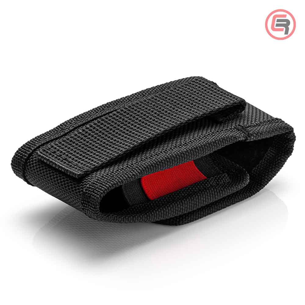 Knipex Torbica Za Alat XS 60x110x40mm – 00 19 72 XS LE - Slika 3