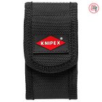 Knipex Torbica Za Alat XS 60x110x40mm – 00 19 72 XS LE