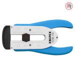 Knipex Alat Za Skidanje Izolacije Sa Optičkog Kabla – 12 85 110 SB
