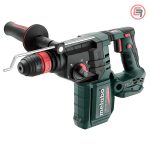 Metabo Čekić Kombinovani Aku KH 18 LTX BL 28 Q 18V (bez baterija i punjača) – 601715850