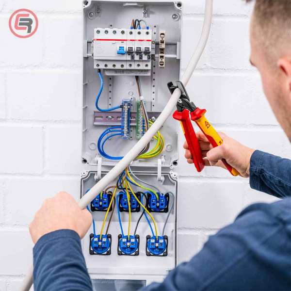 Knipex Škare Makaze 225mm Za Kablove StepCut XL fi 23mm / 120mm2 1000V – 95 18 225 - Slika 10