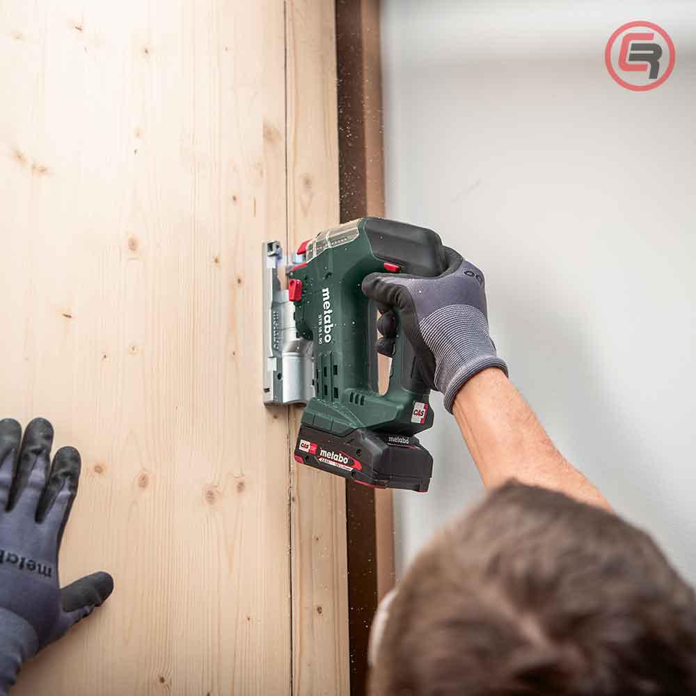 Metabo Pila Ubodna Aku STB 18 L 90 - 18V (bez baterije i punjača) + metaBOX – 601048840 - Slika 2