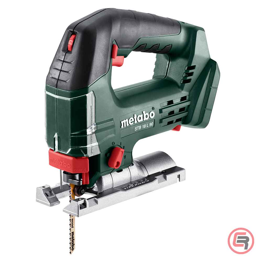 Metabo Pila Ubodna Aku STB 18 L 90 - 18V (bez baterije i punjača) + metaBOX – 601048840