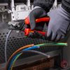Knipex Škare Makaze 225mm Za Kablove StepCut XL fi 23mm / 120mm2 – 95 12 225 - Slika 6
