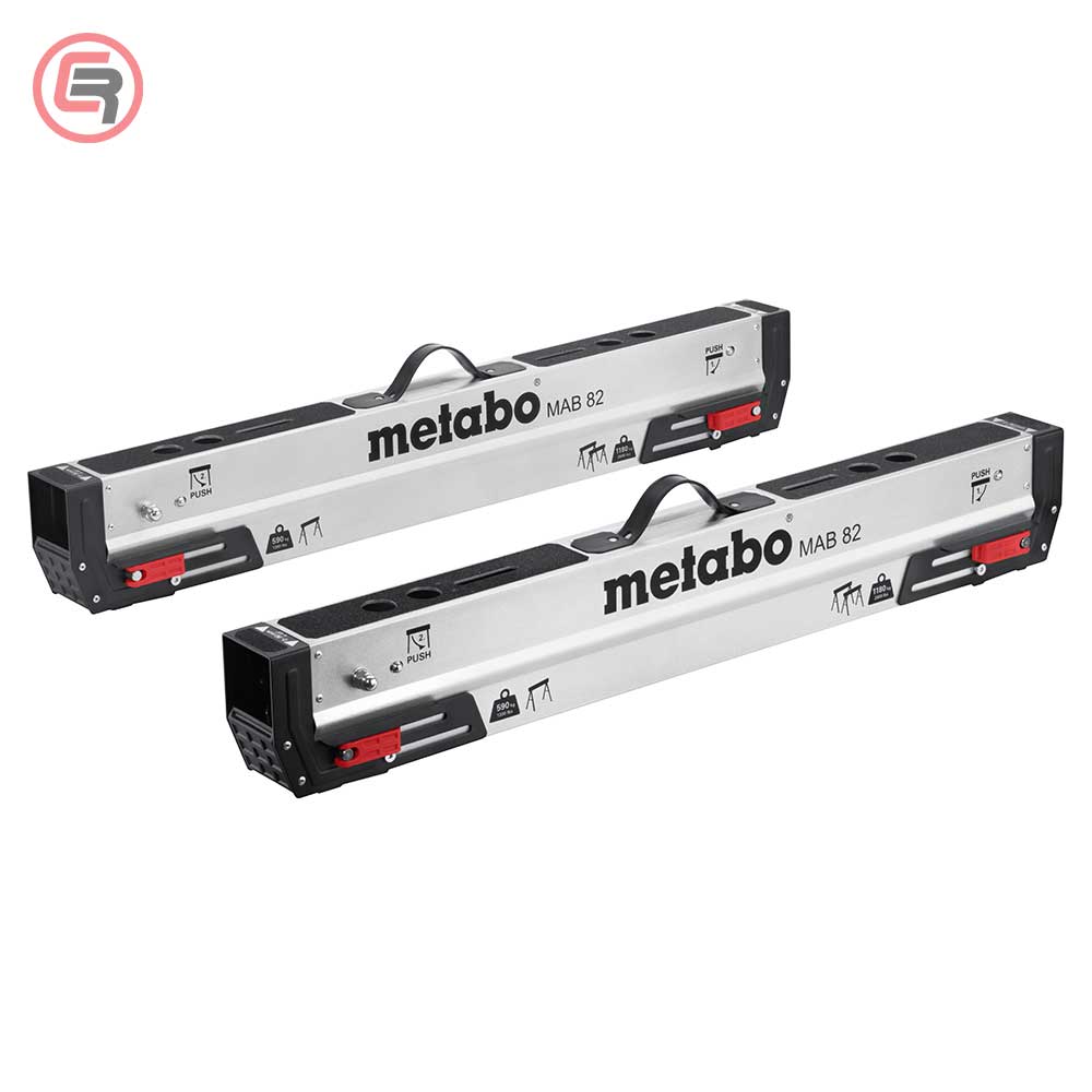 Metabo Radno Postolje MAB 82 / 2 kom - 626990000 - Slika 7