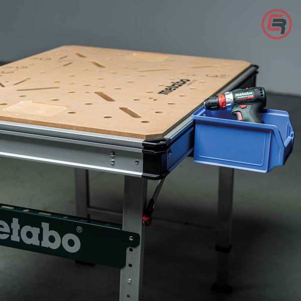 Metabo Stol Višenamjenski Sklopivi MWB 100 - 626991000 - Slika 7