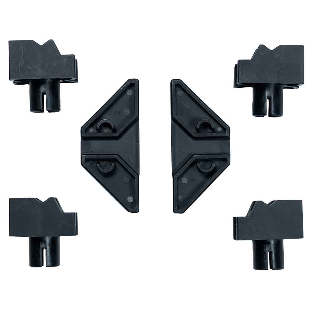 Metabo Stol Višenamjenski Sklopivi MWB 100 - 626991000 - Slika 11