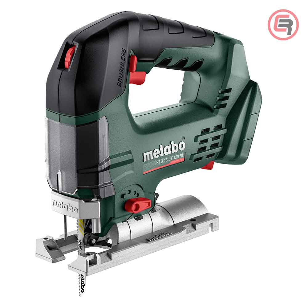 Metabo Pila Ubodna Aku STB 18 LT 130 BL - 18V (bez baterije i punjača) + metaBOX – 601055840