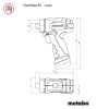 Metabo Bušilica-Odvijač Aku PowerMaxx BS Basic 12V 2xAKU (2,0Ah) LC 40 Mobile WorkShop – 600080880 - Slika 6