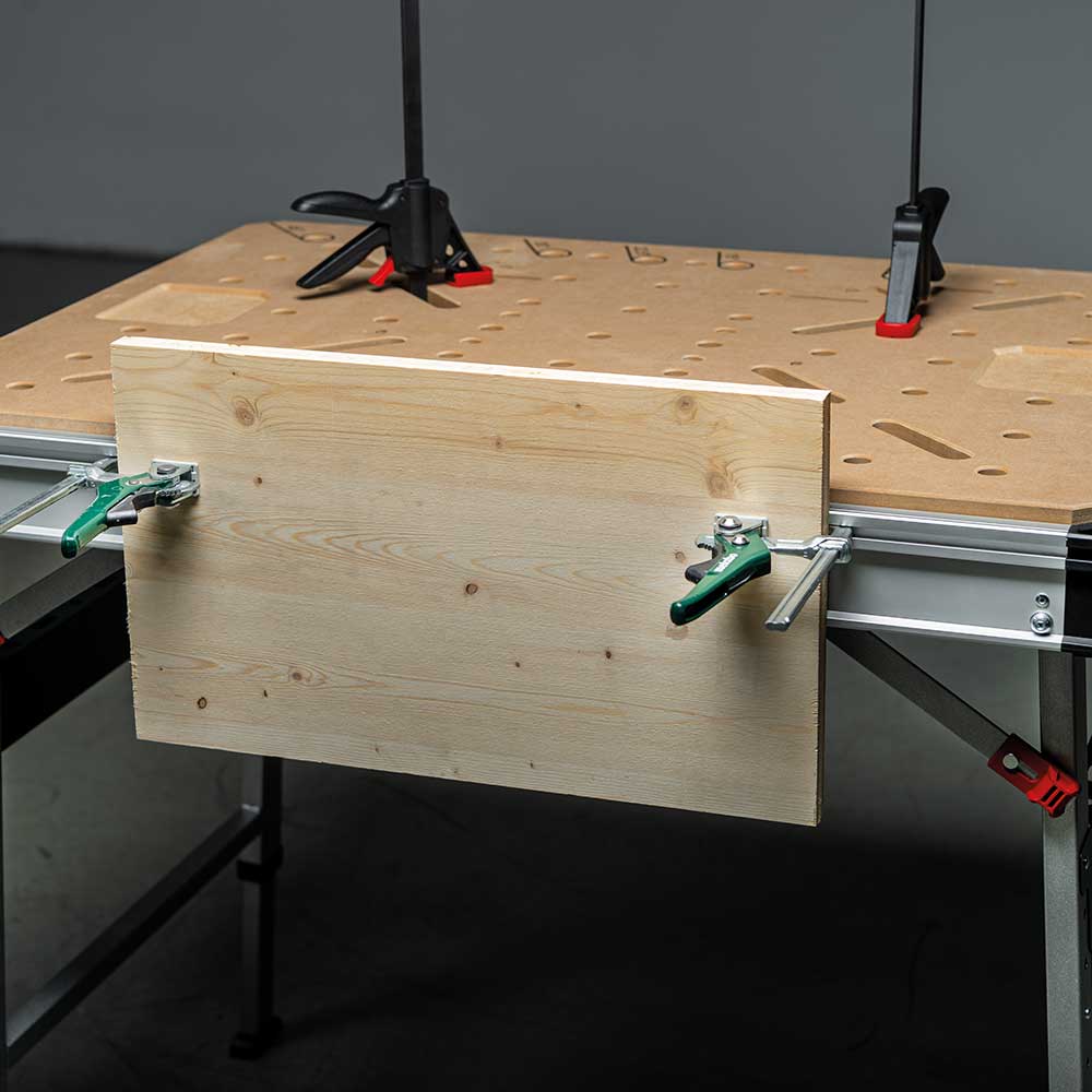 Metabo Stol Višenamjenski Sklopivi MWB 100 – 626991000 - Slika 8