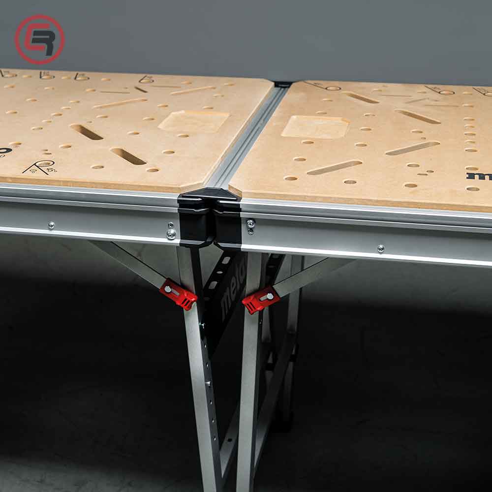 Metabo Stol Višenamjenski Sklopivi MWB 100 – 626991000 - Slika 7