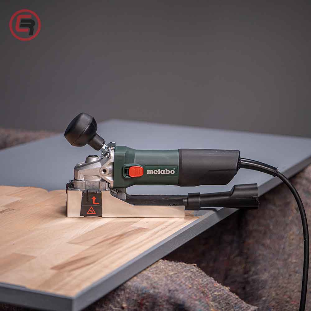 Metabo Glodalica LF 850 S Za Skidanje Laka 850 W U Koferu metaBOX 145 – 601049500 - Slika 9