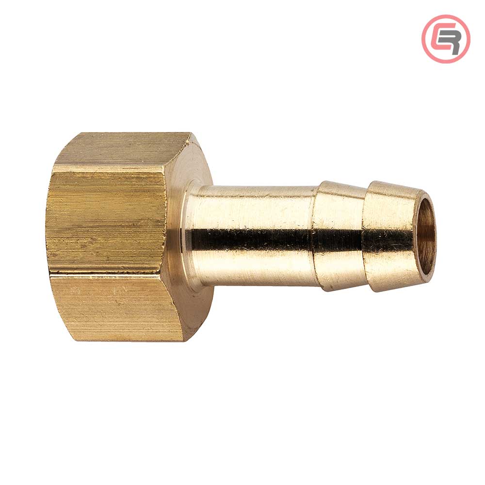 Metabo Spojnica Za Crijevo 3/8" Unutrašnji Navoj x fi 9 mm - 7805009475