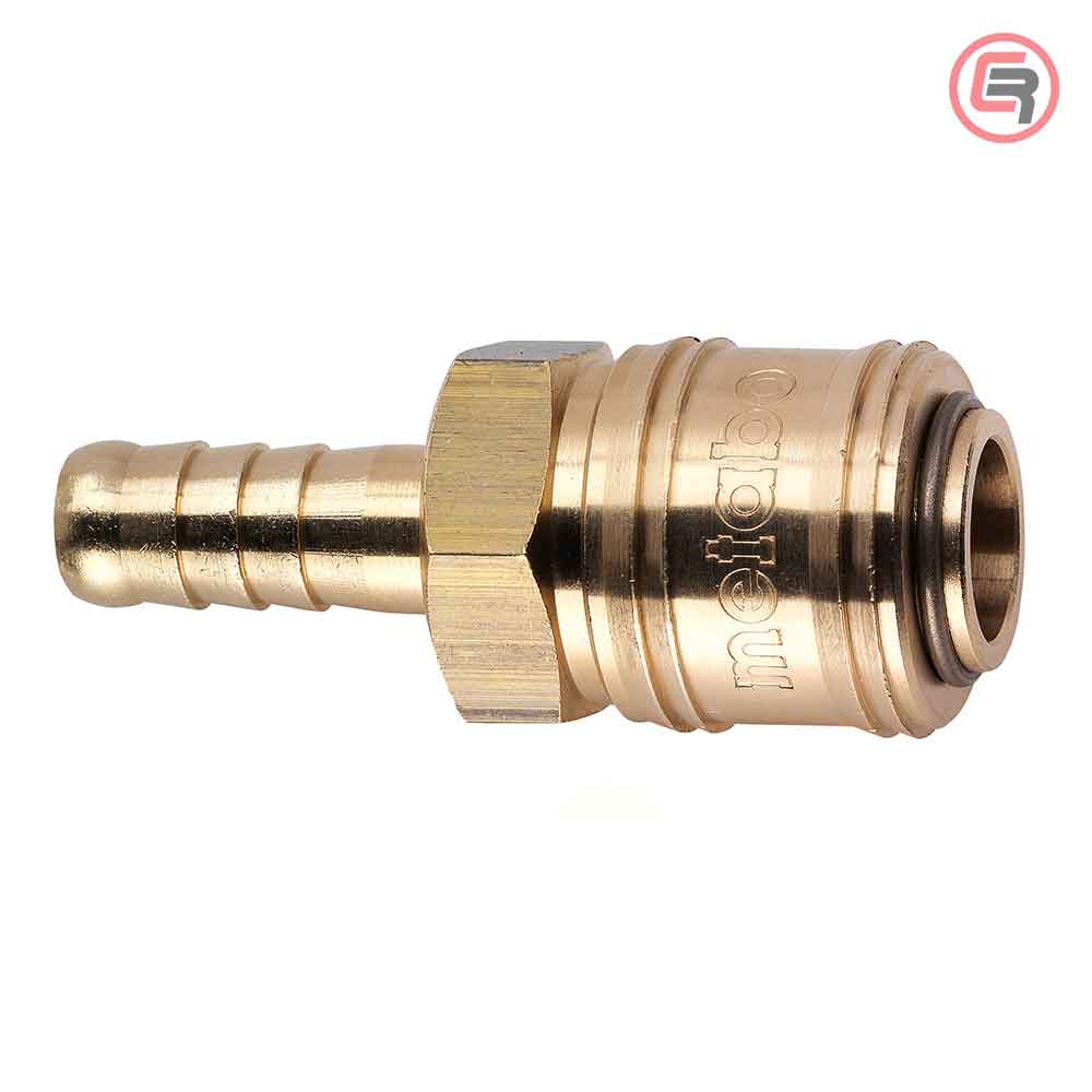 Metabo Brza Spojnica Za Crijevo 9 mm - 7800009043