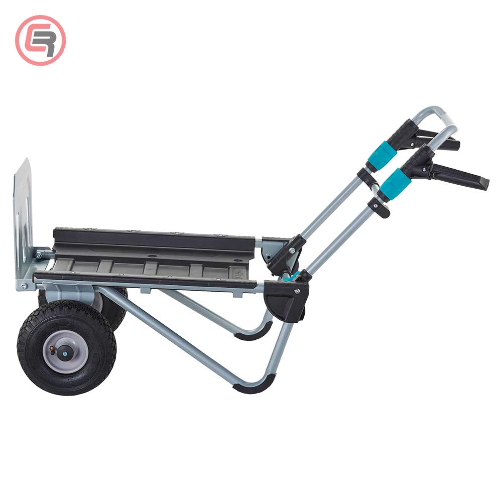 Wolfcraft Kolica Transportna TS 2500 / 200 kg - 5535000 - Slika 2