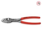 Knipex Kliješta TwinGrip Univerzalna 200 mm – 82 01 200