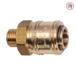 Metabo Brza Spojnica Muška R 3/8" Vanjski Navoj - 7802009091