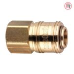 Metabo Brza Spojnica Ženska R 1/2" Unutrašnji Navoj - 7801009071