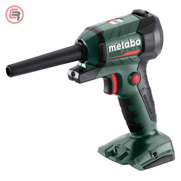 Metabo Puhalica – Duvač Aku BP 18 LTX BL / 18V (bez baterija i punjača) – 600798850