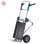 Wolfcraft Kolica Transportna TS 2500 / 200 kg - 5535000
