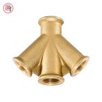 Metabo Razdjelnik Zraka 3-Strani Prihvat 3/8″ Unutrašnji Navoj – 628760000