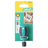 Wolfcraft Odvijač / Ručka Za Bit Nastavke Magnetna Kratka 76 mm – 1239000 - Slika 6