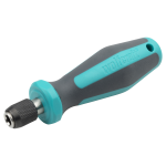Wolfcraft Odvijač / Ručka Za Bit Nastavke Magnetna 128 mm – 1240000