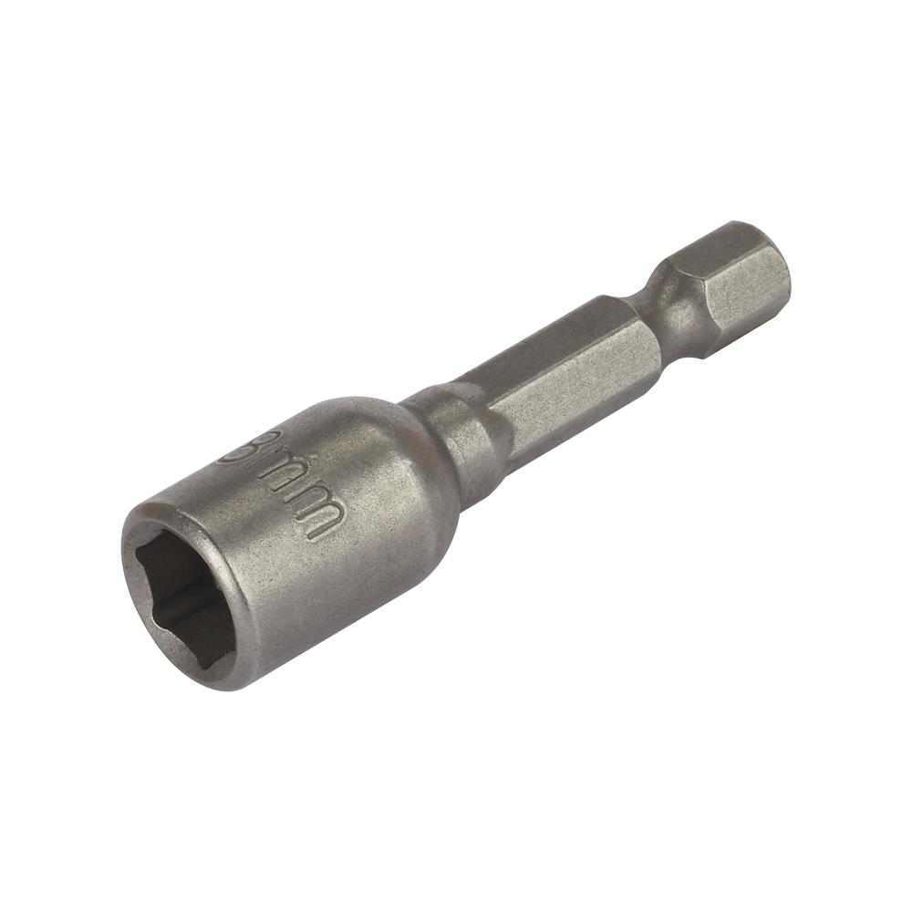 Wolfcraft Bit Nastavak Ključ Nasadni 8 mm Magnetni - 1378000