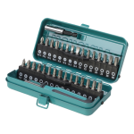 Wolfcraft Set Bit Nastavaka + Ručka "30 SOLID" / 32 dijelni - 1388000